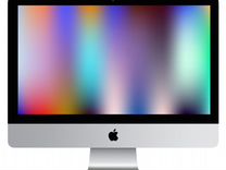 iMac 21,5" (Mid 2019) 4K MRT32 Core i3 3,6GHz/16Gb