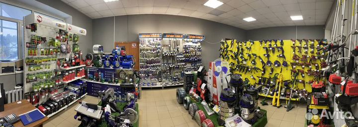 Скважинный насос elica 600