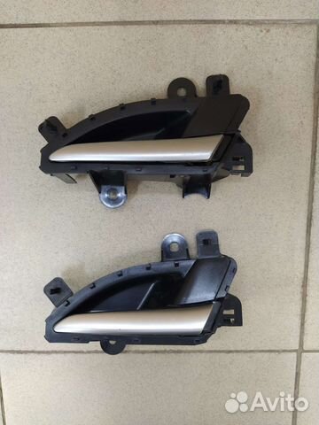 Ручка двери внутренняя правая Веста