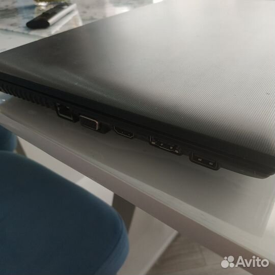 Ноутбук Lenovo B560