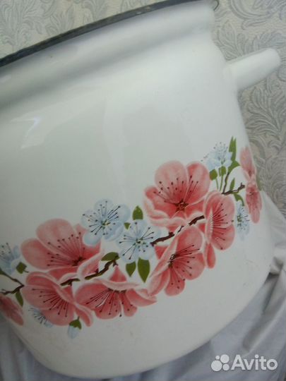 Кастрюли/ сковороды/ тарелки - по 5 шт