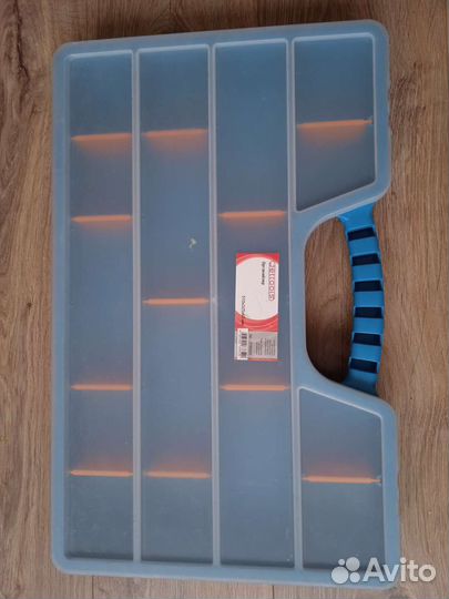 Органайзер для мелочей