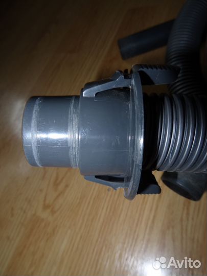 DJ67-00073G Шланг пылесоса в сборе для пылесосов С