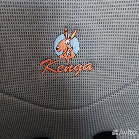 Детское автокресло от 0 до 25