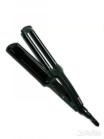 Плойка для волос dewal