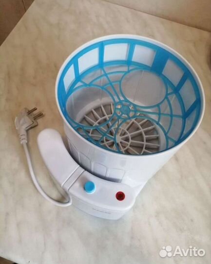 Стерилизатор для бутылочек maman