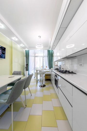 Коттедж 120 м² на участке 1 сот.