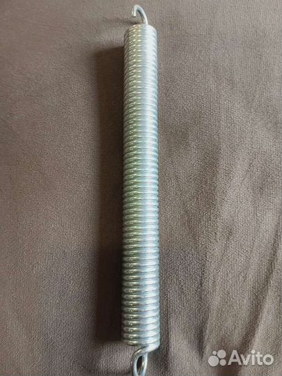 Пружины мебельные