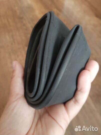 Камера бутиловая 12'' новая