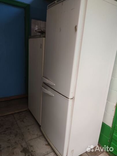 Холодильник бу
