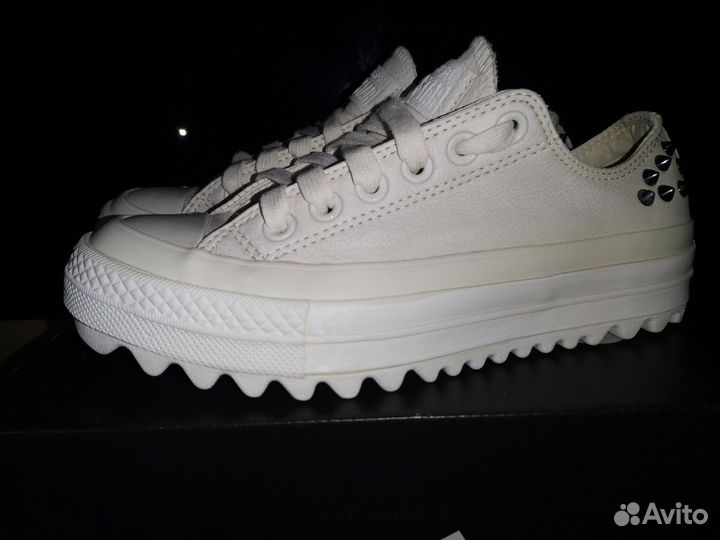 Converse Кеды оригинал