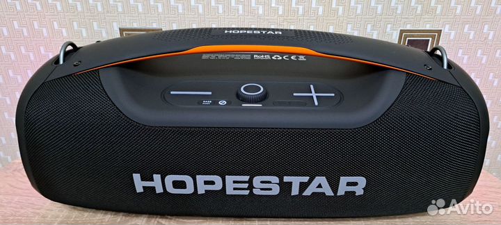 Колонка hopestar a60