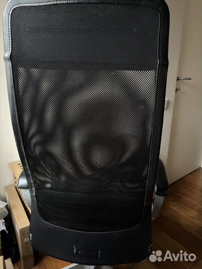 Компьютерное кресло IKEA markus