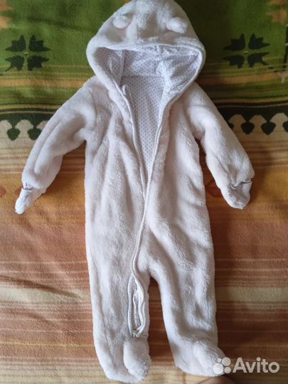 Детская одежда для девочек