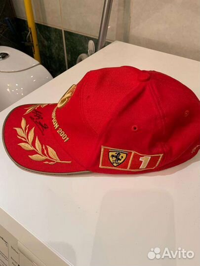 Кепка мужская Коллекционная