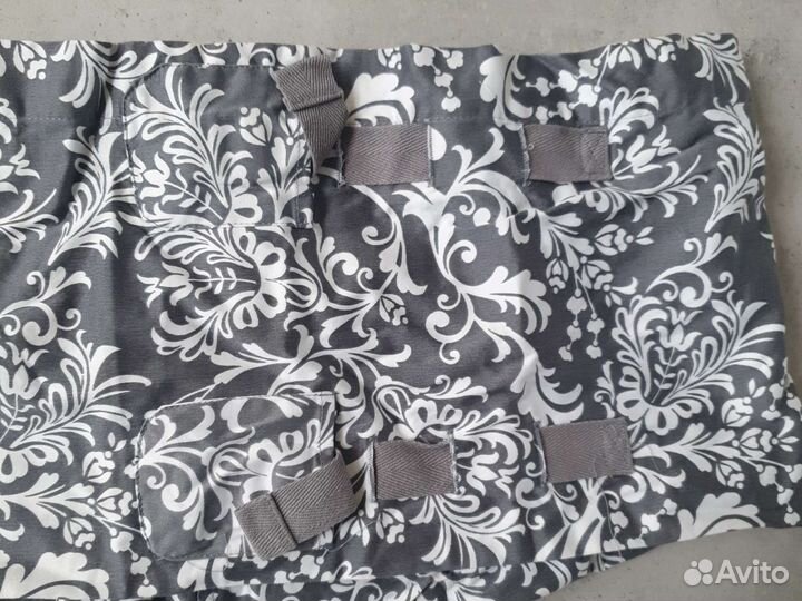 Слинг карман для переноски ребёнка hot slings США