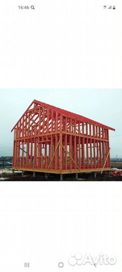 Бригада кровельщики