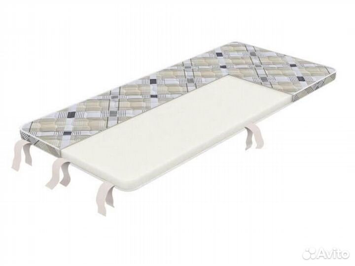 Матрас Топпер 160 200,мб2000