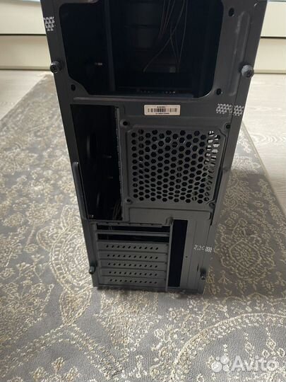 Системный блок