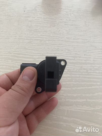 Датчик массового расхода воздуха на mazda cx-5