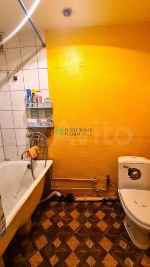 1-к. квартира, 28,4 м², 1/5 эт.