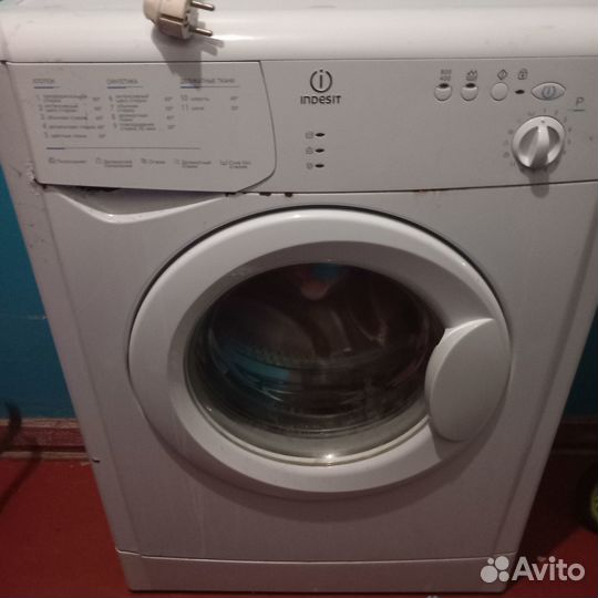Стиральная машина автомат