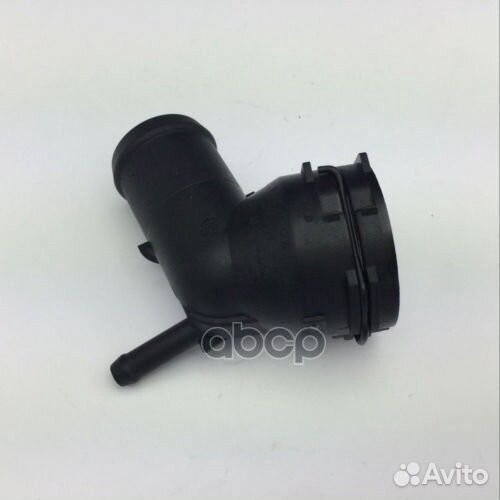 Фланец системы охлаждения 3C0122291 VAG