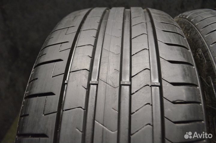 Pirelli P Zero PZ4 245/45 R19 102Y