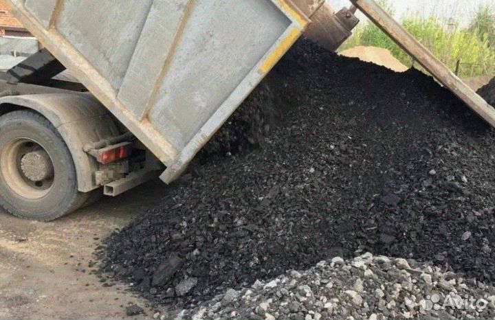 Асфальтная крошка