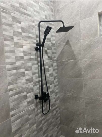 Плиточник (Санузел/Ванна под ключ)