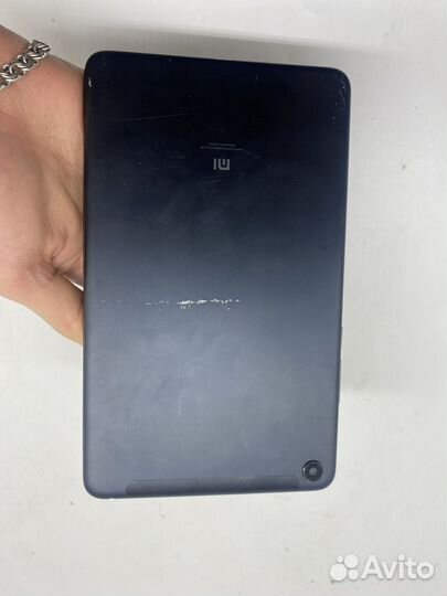 Планшет xiaomi mi pad 4