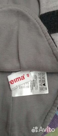 Шлемы, шапки, поддева, reima,kivat