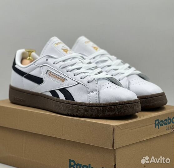 Reebok classic