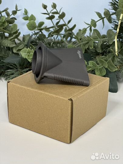 Насадки для фена dyson