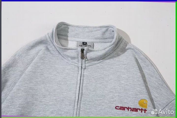 Зип худи Carhartt (Номер Арт: 11957)