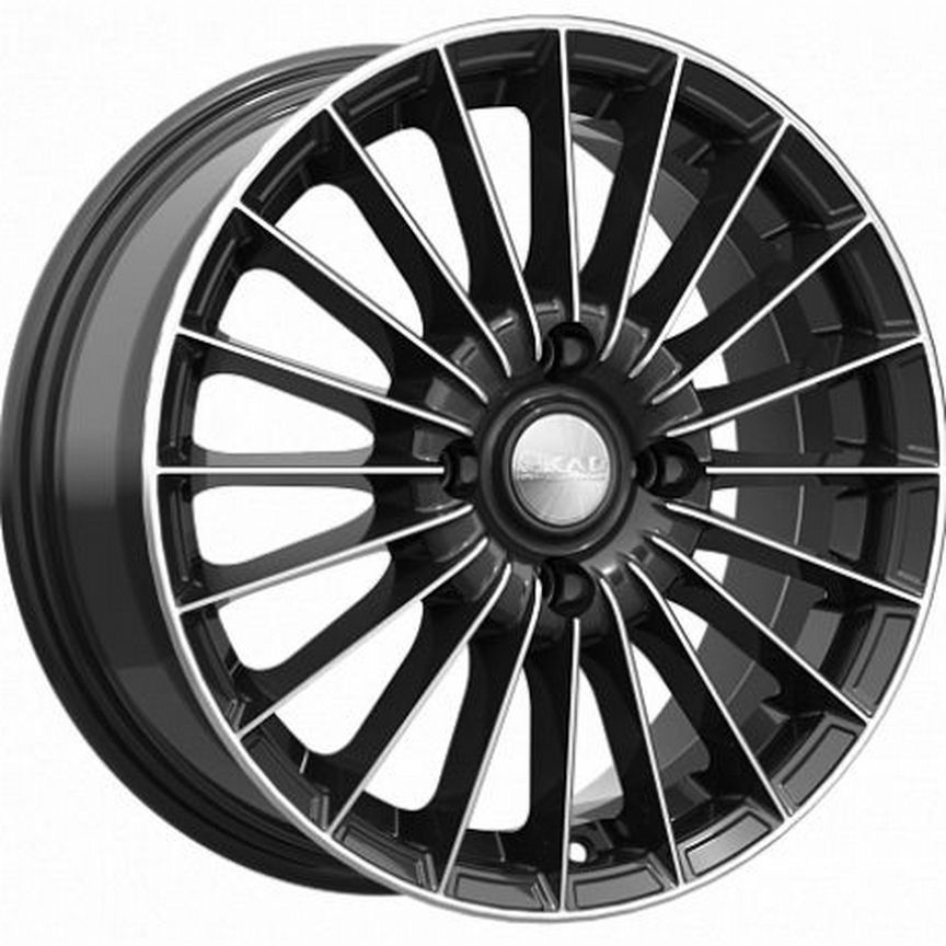 Литые диски Skad Веритас 6×R15 4×100