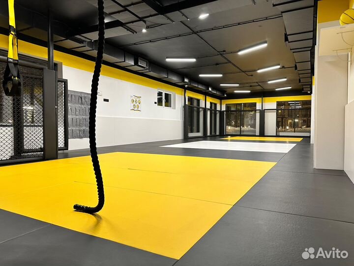 Мат нпэ 20мм