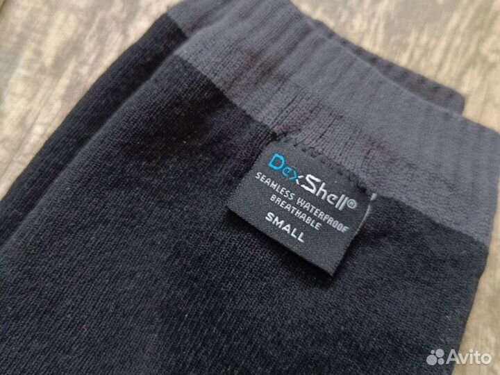 Носки DexShell Coolvent lite socks