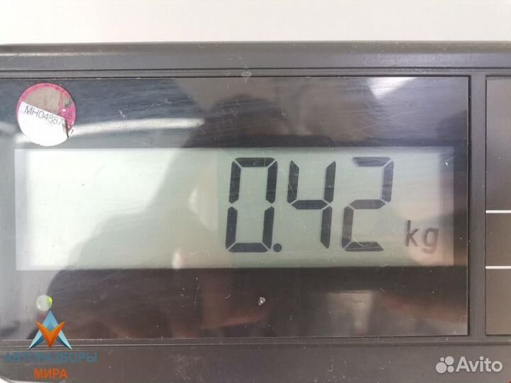 Ручка наружная передняя правая Volkswagen Passat