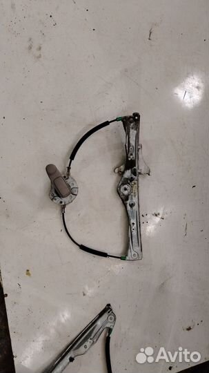 Стеклоподъёмник задний левый правый Citroen c5