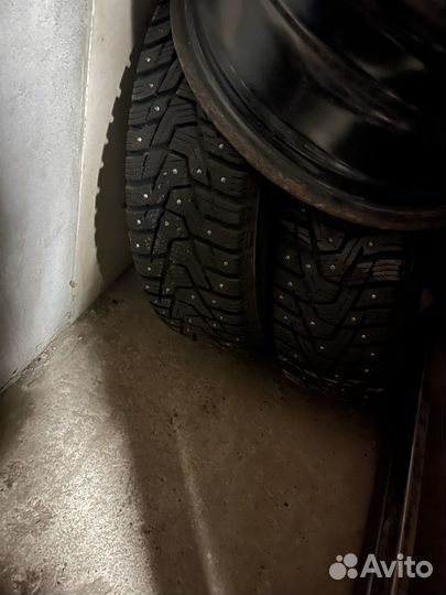 Hankook Aurora K103 165/55 R14