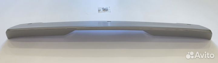 Спойлер Suzuki Escudo Grand Vitara