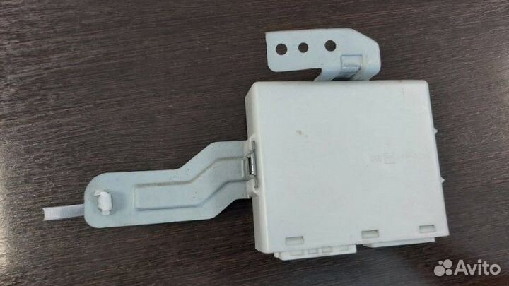 Блок управления рулевой колонкой Infiniti Ex35 1