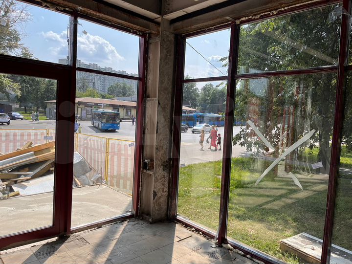 Торговая площадь, 10 м² собственник