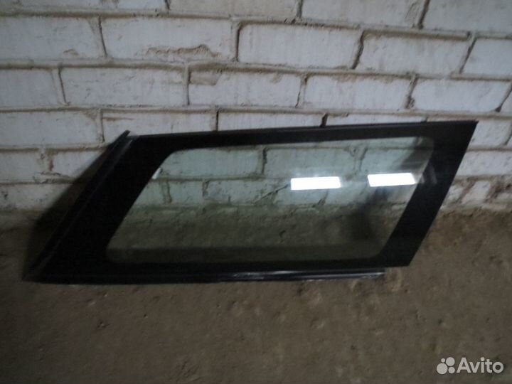Стекло для Субару