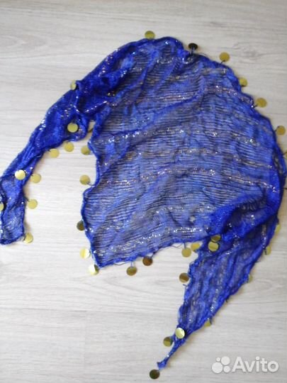 Украшения для восточных танцев