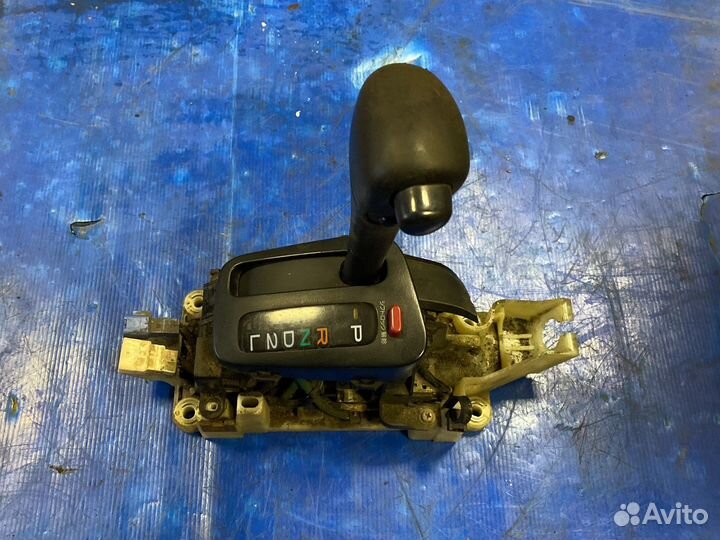 Toyota Sprinter Trueno селектор АКПП