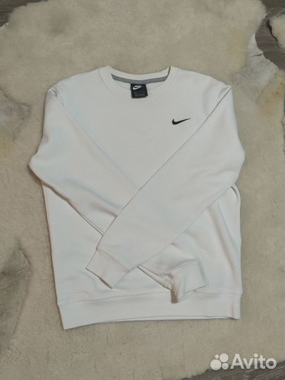 Свитшот мужской nike