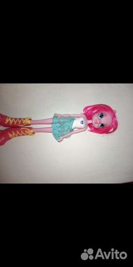 Куклы оригинал