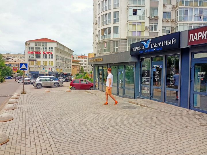 Магазин или Общепит. Юмашева, 15 м²